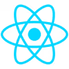 Logo de React JS