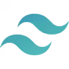 Logo de Tailwind CSS