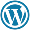 Logo de Wordpress